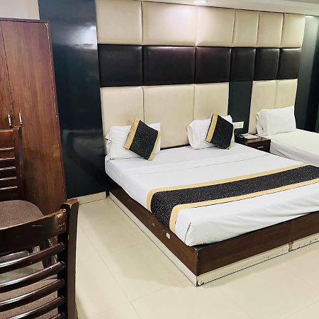 Hotel Asian Plaza Delhi Airport New Delhi Ngoại thất bức ảnh