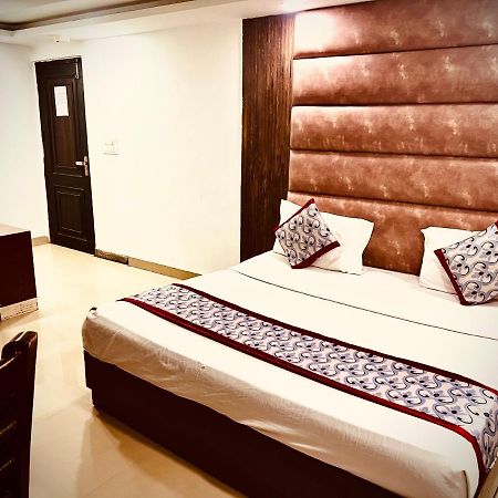 Hotel Asian Plaza Delhi Airport New Delhi Ngoại thất bức ảnh