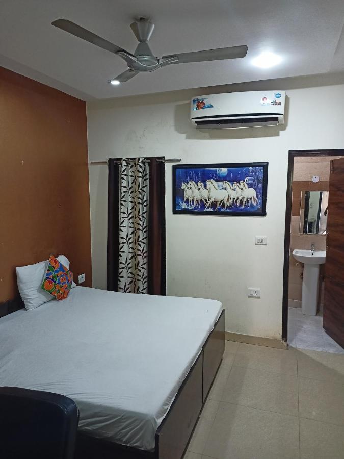 Hotel Asian Plaza Delhi Airport New Delhi Ngoại thất bức ảnh