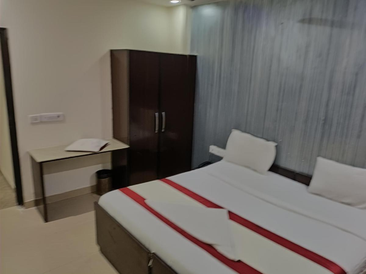 Hotel Asian Plaza Delhi Airport New Delhi Ngoại thất bức ảnh