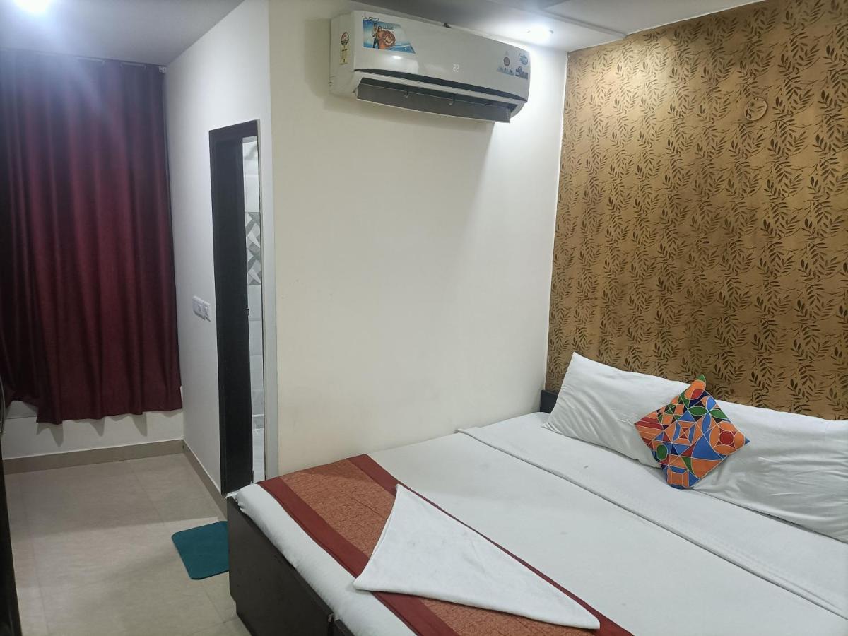 Hotel Asian Plaza Delhi Airport New Delhi Ngoại thất bức ảnh