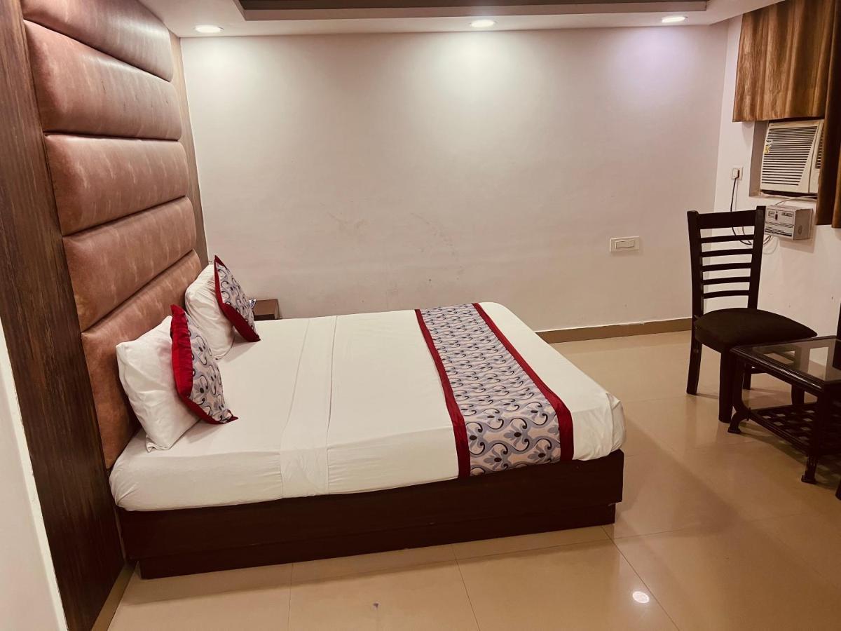 Hotel Asian Plaza Delhi Airport New Delhi Ngoại thất bức ảnh