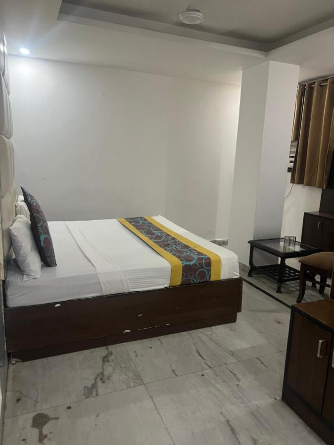 Hotel Asian Plaza Delhi Airport New Delhi Ngoại thất bức ảnh