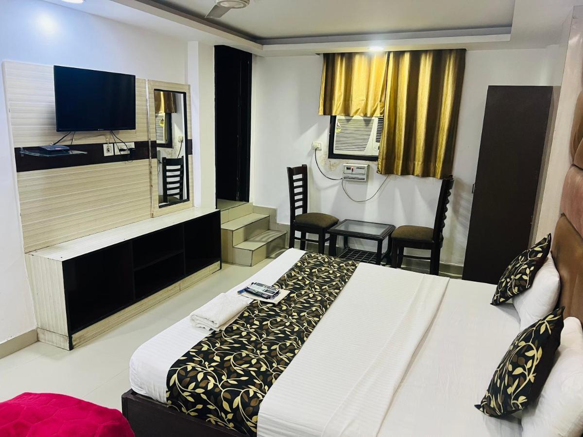 Hotel Asian Plaza Delhi Airport New Delhi Ngoại thất bức ảnh