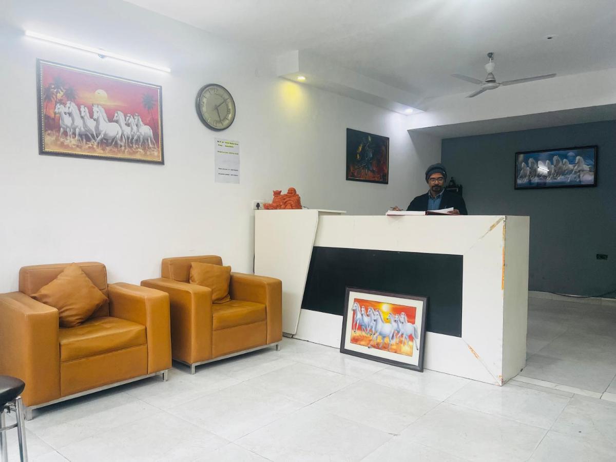 Hotel Asian Plaza Delhi Airport New Delhi Ngoại thất bức ảnh