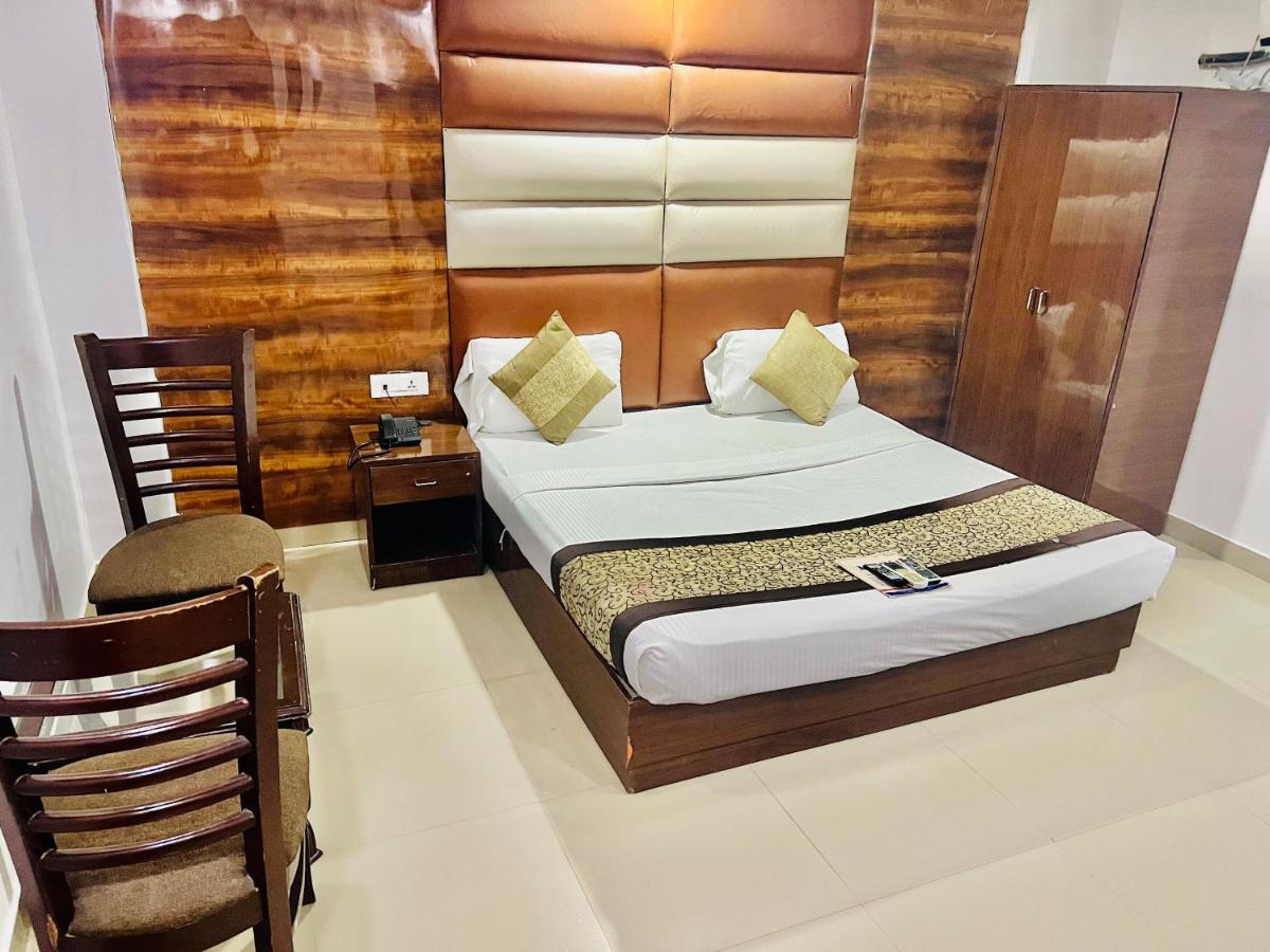 Hotel Asian Plaza Delhi Airport New Delhi Ngoại thất bức ảnh