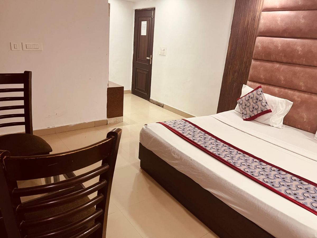 Hotel Asian Plaza Delhi Airport New Delhi Ngoại thất bức ảnh