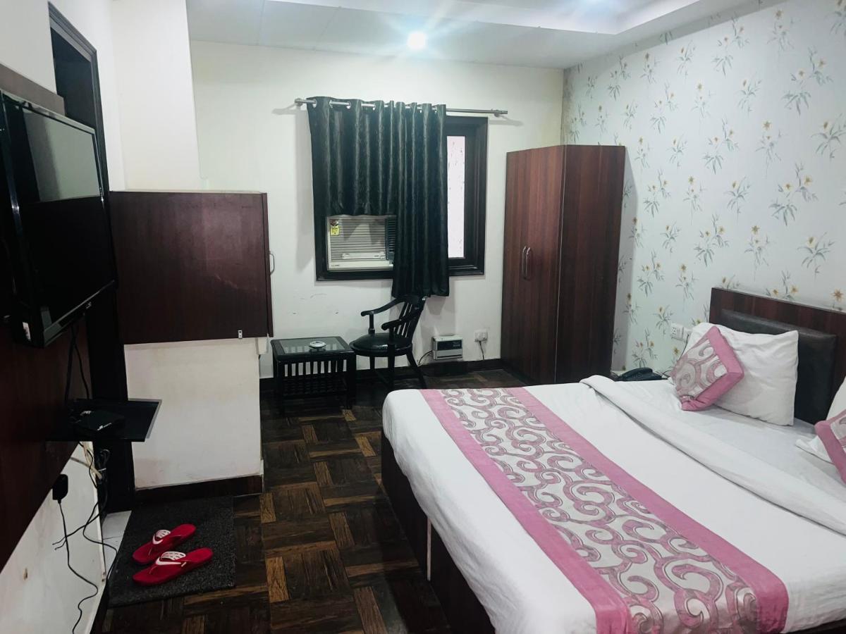 Hotel Asian Plaza Delhi Airport New Delhi Ngoại thất bức ảnh
