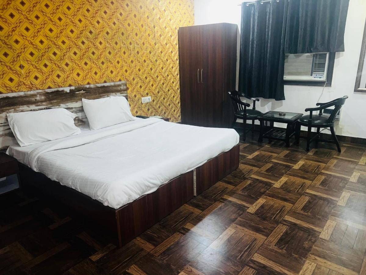 Hotel Asian Plaza Delhi Airport New Delhi Ngoại thất bức ảnh