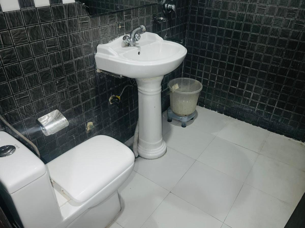Hotel Asian Plaza Delhi Airport New Delhi Ngoại thất bức ảnh